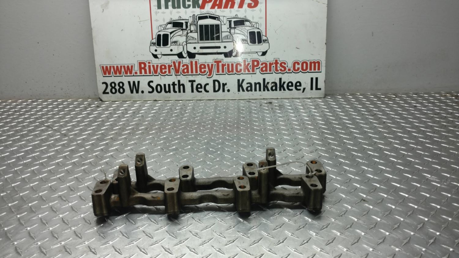 2010 International MAXXFORCE 7 (Stock 2000679) Rocker Arms TPI