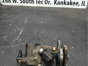 Used 2010 International MAXXFORCE 7 Steering Pump (Stock #200072-64)) Part Image