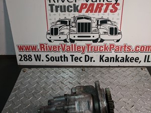 Used 2010 International MAXXFORCE 7 Steering Pump (Stock #190041-6)) Part Image
