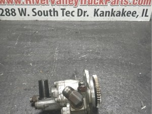 Used 2010 International MAXXFORCE 7 Steering Pump (Stock #200095-18)) Part Image