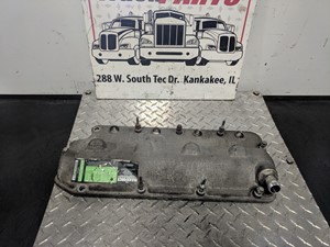 Used 2010 International MAXXFORCE 7 Valve Cover (Stock #190182-6)) Part Image