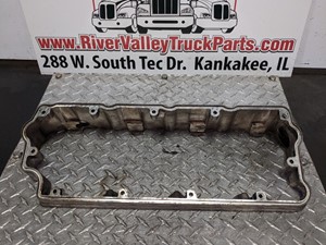 Used 2010 International MAXXFORCE 7 Valve Cover (Stock #190032-3)) Part Image