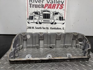 Used 2010 International MAXXFORCE 7 Valve Cover (Stock #190182-8)) Part Image