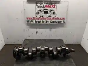 Used 2010 International MAXXFORCE DT466 Crankshaft (Stock #220565-6)) Part Image