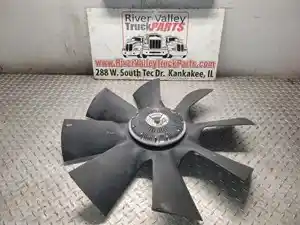 Used 2010 International MAXXFORCE DT466 Fan (Stock #220651-57)) Part Image