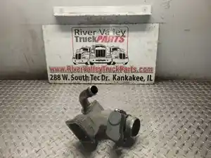 Used 2010 International MAXXFORCE DT466 Intake Manifold (Stock #220651-52)) Part Image