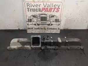 Used 2010 International MAXXFORCE DT466 Intake Manifold (Stock #220470-22)) Part Image