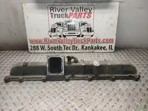 Used 2010 International MAXXFORCE DT466 Intake Manifold (Stock #220651-55)) Part Image