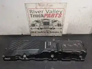 Used 2010 International MAXXFORCE DT466 Valve Cover (Stock #220470-35)) Part Image