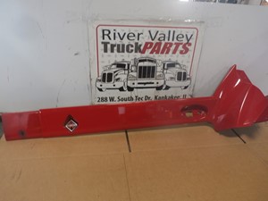 Used 2010 International PROSTAR EAGLE Cab Fairing (Stock #180010-19)) Part Image