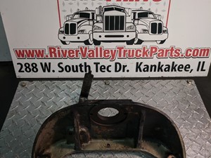 Used 2010 International SCHOOL BUS Engine Mount Image