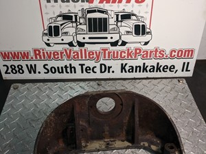 Used 2010 International SCHOOL BUS Engine Mount Image