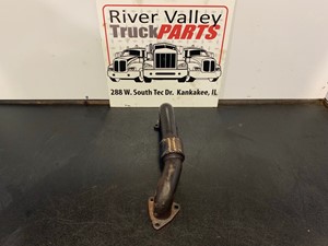 Used 2010 International SCHOOL BUS Exhaust Pipe & Part (Stock #180148-39)) Part Image