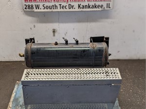 Used 2010 Peterbilt 386 Battery Box (Stock #220254-23)) Part Image