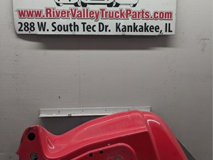 Used 2010 Peterbilt 386 Fender Extension (Stock #200330-17)) Part Image