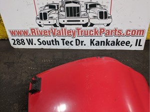Used 2010 Peterbilt 386 Fender Extension (Stock #200330-16)) Part Image
