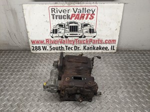 Used 2010 Volvo D13 Air Compressor (Stock #200326-29)) Part Image