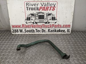Used 2010 Volvo D13 Engine Misc Part (Stock #200326-53)) Part Image