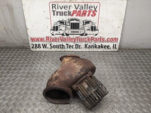 Photo of part