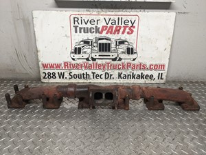Used 2010 Volvo D13 Exhaust Manifold (Stock #200326-21)) Part Image