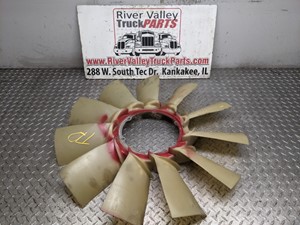 Used 2010 Volvo D13 Fan (Stock #200326-56)) Part Image