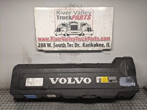 Used 2010 Volvo D13 Valve Cover (Stock #200326-55)) Part Image