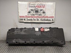 Used 2010 Volvo D13 Valve Cover (Stock #200326-25)) Part Image