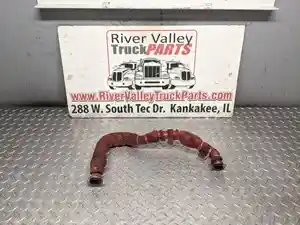 Used 2011 Blue Bird BB Conventional Exhaust Pipe & Part (Stock #220538-54)) Part Image