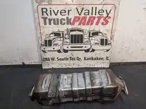 Used 2011 Cummins ISB 200 EGR Cooler (Stock #220725-13)) Part Image