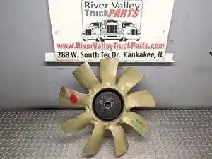 Used 2011 Cummins ISB 6.7 Fan (Stock #220538-7)) Part Image