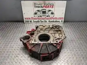 Used 2011 Cummins ISB 6.7 Flywheel Housing (Stock #220538-27)) Part Image