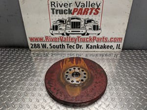 Used 2011 Cummins ISX Balancer (Stock #210619-15)) Part Image