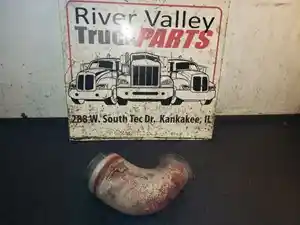 Photo of part