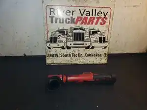 Photo of part