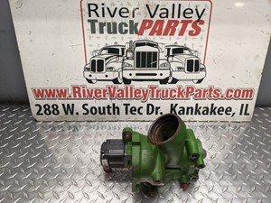Used 2011 Cummins ISX Exhaust EGR (Stock #210619-26)) Part Image