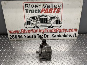 Used 2011 Cummins ISX Steering Pump (Stock #210619-48)) Part Image
