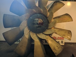 Used 2011 Cummins ISX12 Fan (Stock #190362-31)) Part Image