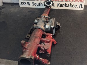 Used 2011 Cummins ISX12 Exhaust EGR (Stock #190362-38)) Part Image