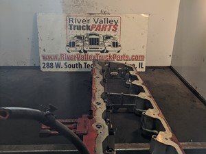 Used 2011 Cummins ISX12 Rocker Arm (Stock #190362-22)) Part Image