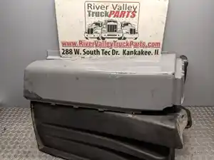 Used 2011 Freightliner Cascadia 125 Fender Extension (Stock #220731-7)) Part Image