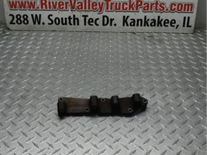 Used 2011 IC Corporation PB105 Bracket (Stock #210361-25)) Part Image
