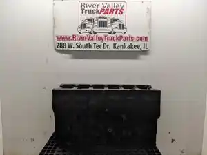 Used 2011 International DT466 Block (Stock #220477-4)) Part Image