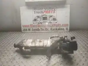 Used 2011 International DT466 EGR Cooler (Stock #220624-16)) Part Image