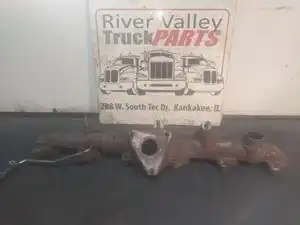 Used 2011 International DT466 Exhaust Manifold (Stock #220325-15)) Part Image