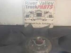 Used 2011 International DT466 Fan (Stock #220325-46)) Part Image