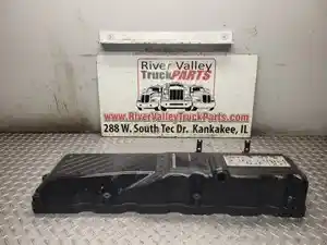 Used 2011 International MAXXFORCE DT466 Valve Cover (Stock #220477-8)) Part Image