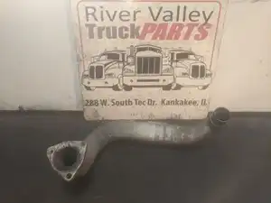 Used 2011 International DuraStar 4300 Exhaust Pipe & Part Image