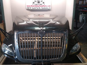 Used 2011 International LA617 Hood (Stock #210614-5)) Part Image
