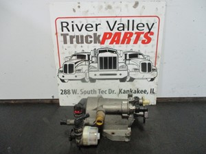 Used 2011 International MAXXFORCE 13 Engine Misc Part (Stock #190146-53)) Part Image