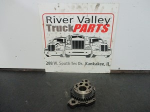 Used 2011 International MAXXFORCE 13 Oil Pump (Stock #190146-57)) Part Image